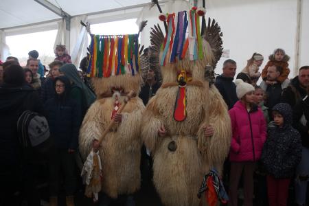 ŽAGANJE BABE 12 FOTO LJUBO VUKELIČ